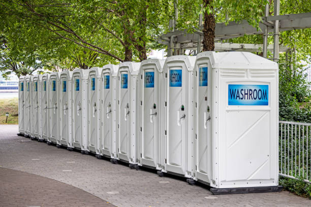 Best Portable restroom trailer rental  in Petoskey, MI