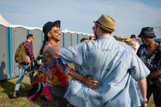 Best Luxury portable toilet rental  in Petoskey, MI