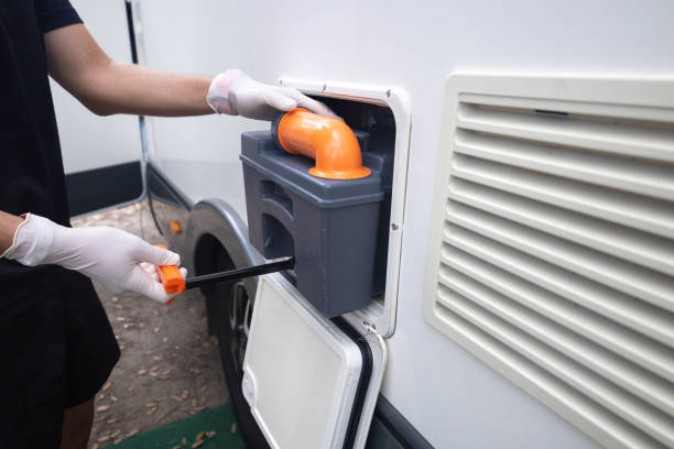 Portable Toilet Options We Offer in Petoskey, MI