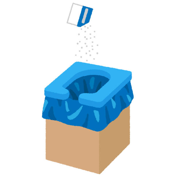 Porta potty rental for outdoor events in Petoskey, MI