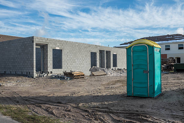 Best Sanitation services for porta potties  in Petoskey, MI